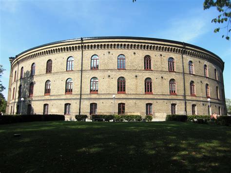 University of Gothenburg image - Free stock photo - Public Domain photo - CC0 Images