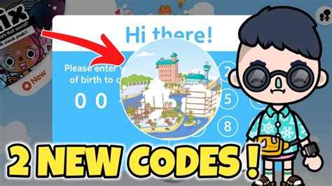 2 New Codes Unlock All House Toca Boca Free Code 2023 Toca Life