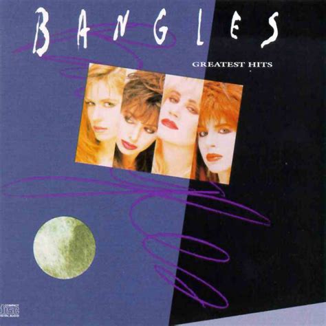 The Bangles Greatest Hits FLAC Mp3