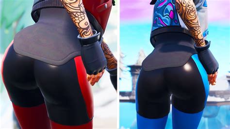 Thicc Fortnite Fortnite Thicc Butts Youtube Top 150 Thicc Fortnite Dances In Real Life