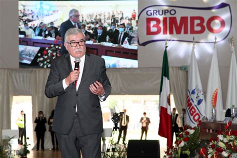 Acuerdo de la revisión salarial de Bimbo Ejemplo de que la negociación