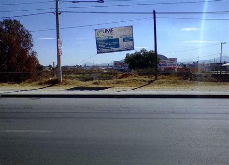 Terreno En Venta Tizayuca Hidalgo Lamudi Mx