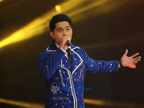 Jeremiah Tiangcos New Song Sa Tuwing Umuulan Makes Strong Debut