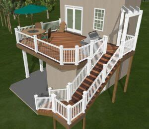 mastering  deck design process decks decks   decks