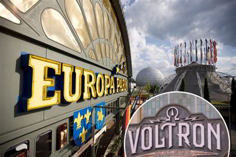 Saisonstart Im Europa Park Ohne Neue Achterbahnen Baseljetzt