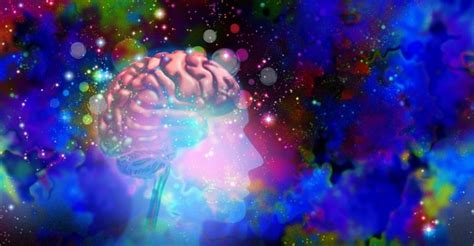 The Re Emergence Of Psychedelics In The Treatment For Mental Health