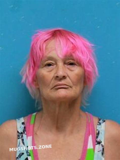 TERESA BUCHANAN 05 30 2024 Cape Girardeau County Mugshots Zone