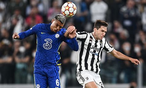 Chelsea Juventus Dove Vedere In Tv E In Streaming La Partita Di