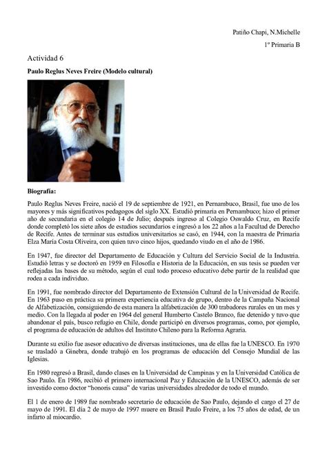 Calaméo Paulo Freire