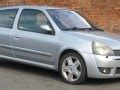 Renault Clio Ii Phase Ii Door Dci Hp