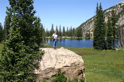 Clyde Lake Hike Photo 24