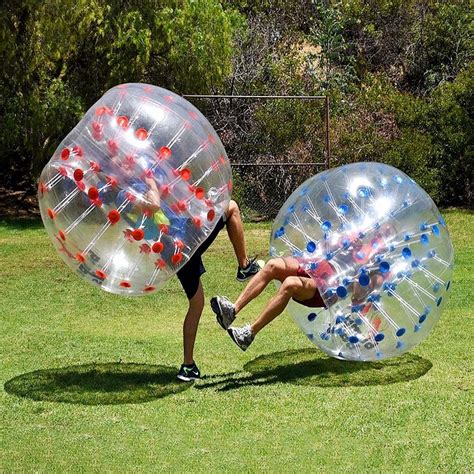 Bumper Balls - Kids Entertainment