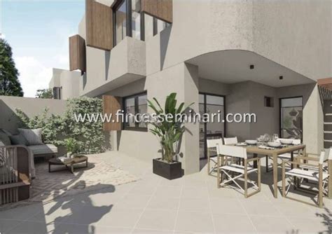 Chalet Adosado En Venta En Plaza Nova 3 S N Ciutadella Ciutadella De