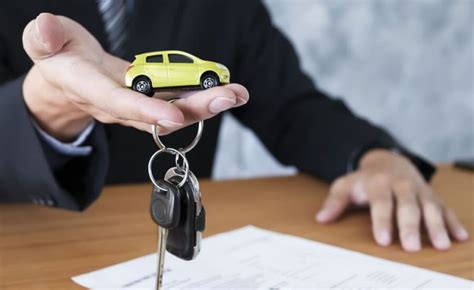 Planning To Hire a Car – Learn These Steps to Guide Yourself through ...