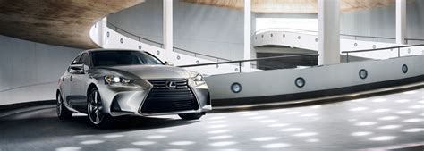 Which Lexus Models Have AWD? | Lexus All-Wheel Drive | Rallye Lexus