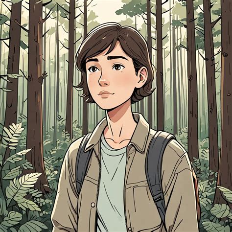 The Enchanted Forest Quest
