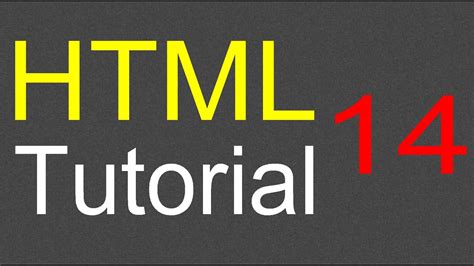 Html Tutorial For Beginners 14 Checkbox Youtube