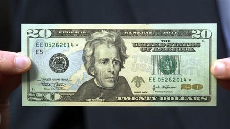 Fake Us 20 Bills In St Johns Area Rnc Warns Cbc News