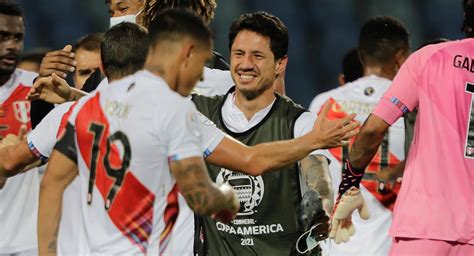 Gianluca Lapadula Y Su Emotivo Mensaje Tras Victoria De Per Ante