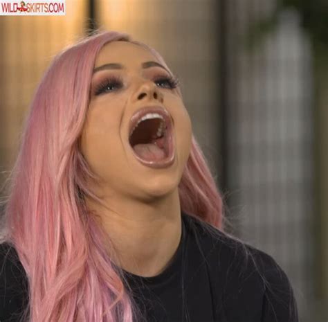 Liv Morgan Yaonlylivvonce Nude Instagram Leaked Photo 63