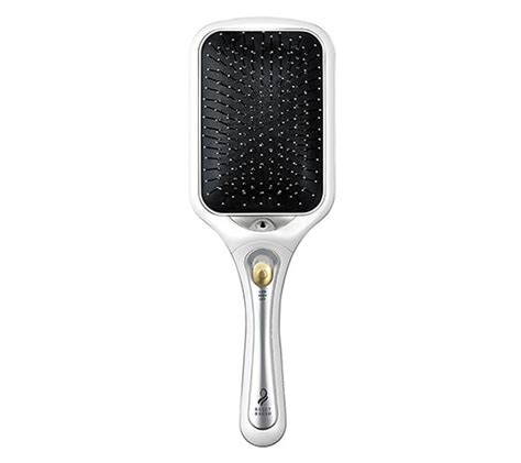 Koizumi Negative Ion Reset Hairbrush Japan Trend Shop