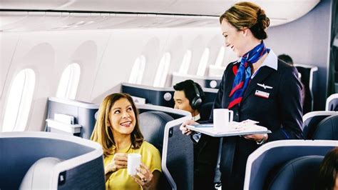 American Airlines Flight Attendants Have A New Weapon For When You Get