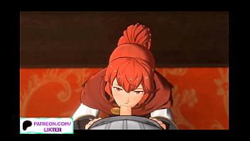 Cytae Anime Hentai Story Blowjob Animation Xvideos