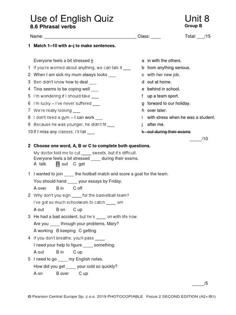 Unit 8 | PDF