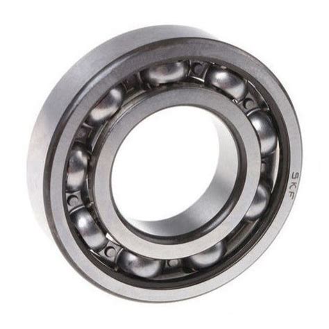 SKF Deep Groove Ball Bearing 6006 2Z C3