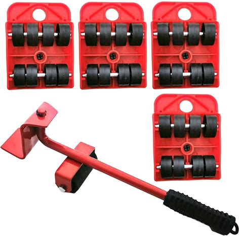 Buy Medigo Furniture Shifting Tool Heavy Furniture Lifter And Mover