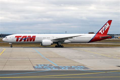 LATAM Brasil announces flights to Munich from 2019 | International ...