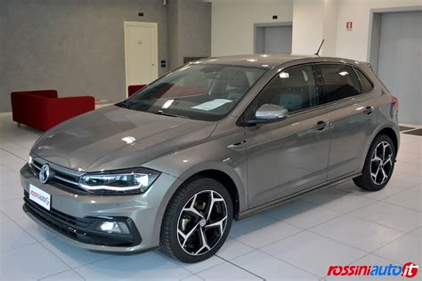 Volkswagen Polo Cambio Automatico Atelier Yuwa Ciao Jp