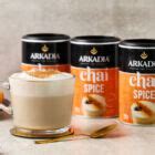 Arkadia Chai Tea Spice 1kg Arkadia Beverages