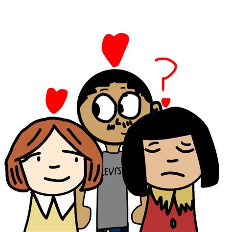 I Love The Madeline Characters Madeline And Pepito By Xxmarcoartworkxx