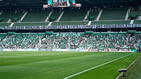 Polizei Ärger in Wolfsburg Werder Bremen Fan reicht Klage ein