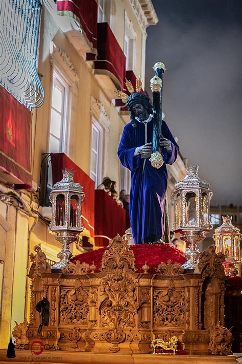 El Gran Poder Hermandad Sacramental de Nuestra Señora del Carmen