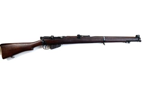 Lee Enfield SMLE - Surplus GNG