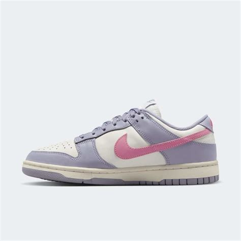 Nike Dunk Low Indigo Haze Dd1503 500 Grailify