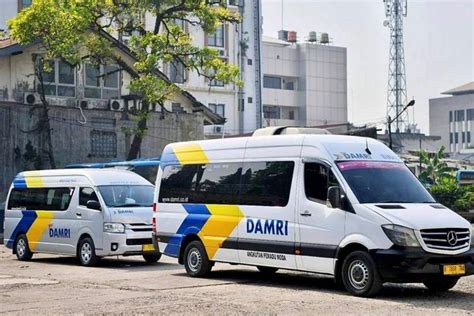 Update Daftar Transportasi Umum Resmi Ke Bandara Kertajati Dari