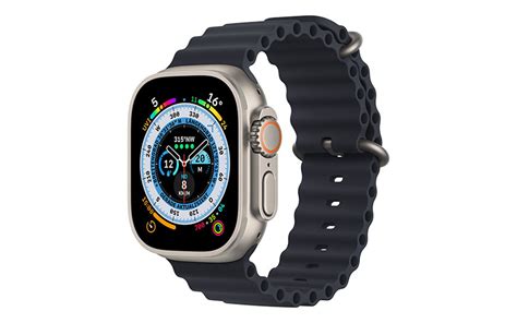 Apple Watch Ultra - Smartwatch Review & technische Daten