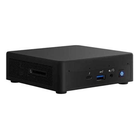 Mini Pc Kit Intel Nuc 11 Performance Nuc11pahi3 Core I3 1115g4 Toko Komputer Surabaya Rakit