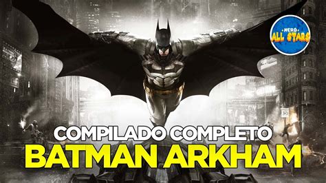 Introducir 49 Imagen Batman Arkham Origins Historia Completa Abzlocal Mx