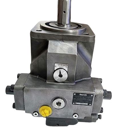 China Customized Hydraulic Pump A Vso A Vso A Vso A Vso