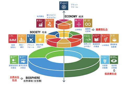 Sdgsと環境問題を学ぶ｜日本企業の取り組み事例や現状を解説 ウッドレポート Etree