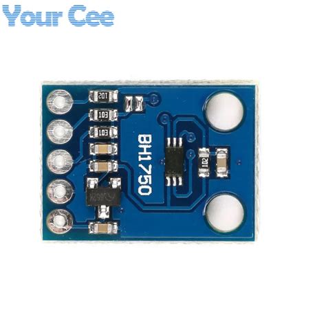 GY 302 BH1750 BH1750FVI Light Intensity Module Digital Optical