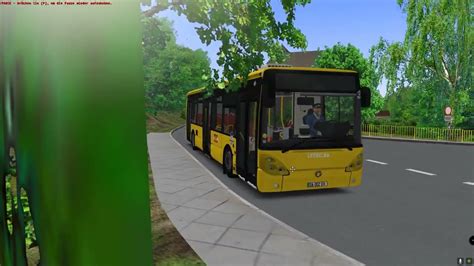 Omsi Steam Edition Irisbus Citelis Iveco Tec Walloni Wallonie