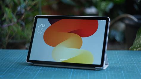 Review Redmi Pad SE Tablet Terjangkau Dengan Performa Andal