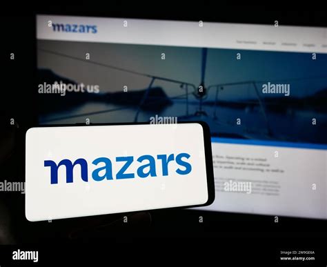 Mazars Group Hi Res Stock Photography And Images Alamy