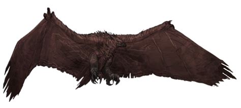 Rodan Vermonsterverse By Superkaijuhorrorgal On Deviantart