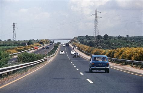 Autostrada Del Sole Il Miracolo Italiano Che Un Il Paese Da Nord A